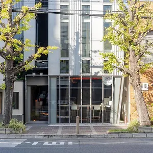 Carta Gion Hotel Kyoto