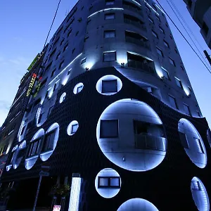 Varkin (adults Only) Hotel Tōkyō