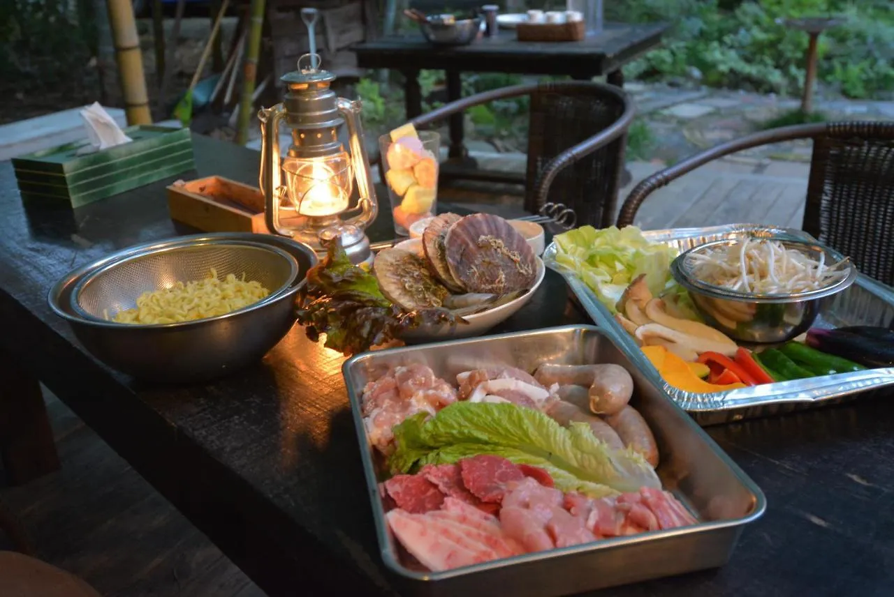 Guest house Hakone Mori No Yado Hotel Japan