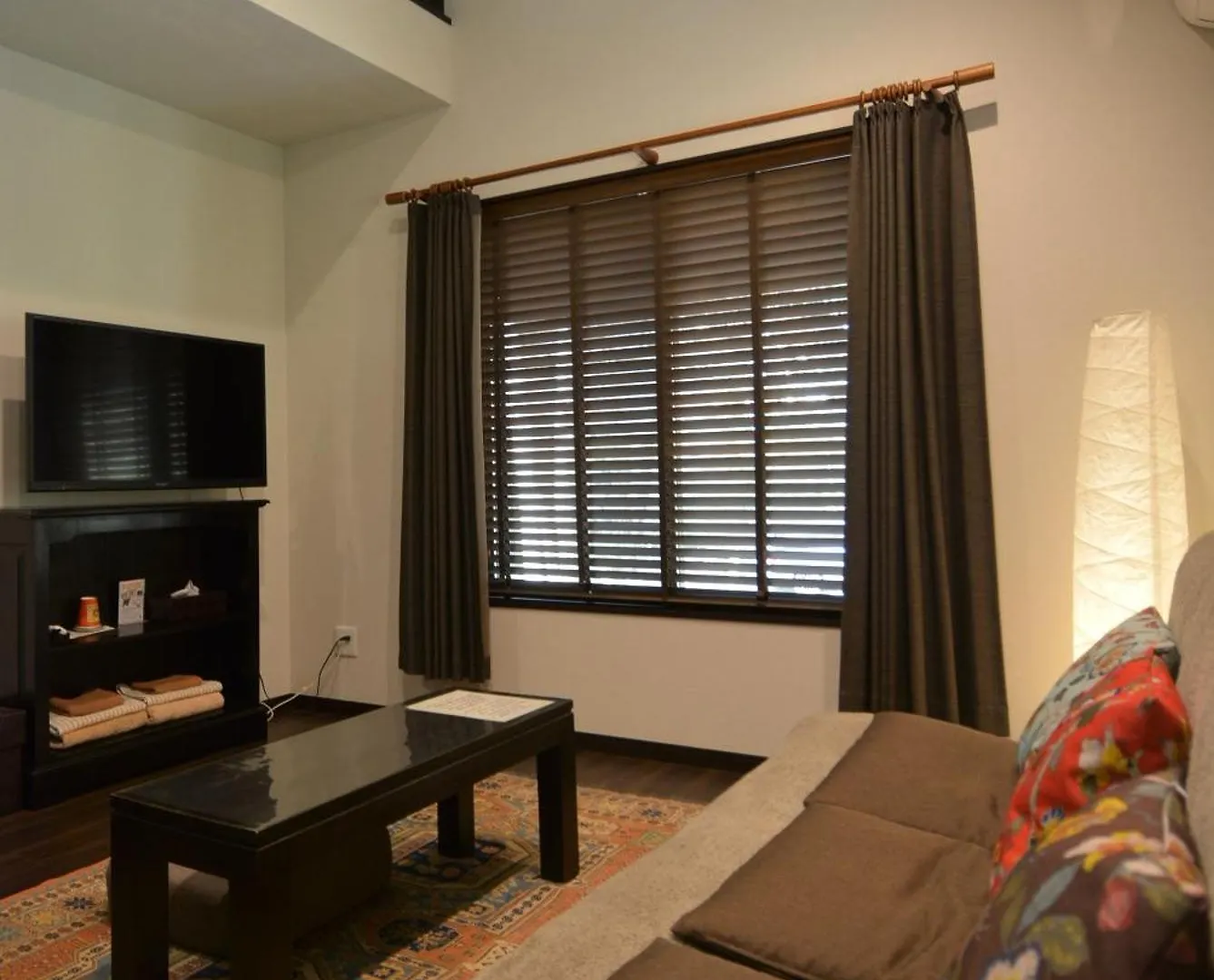 Hakone Mori No Yado Hotel