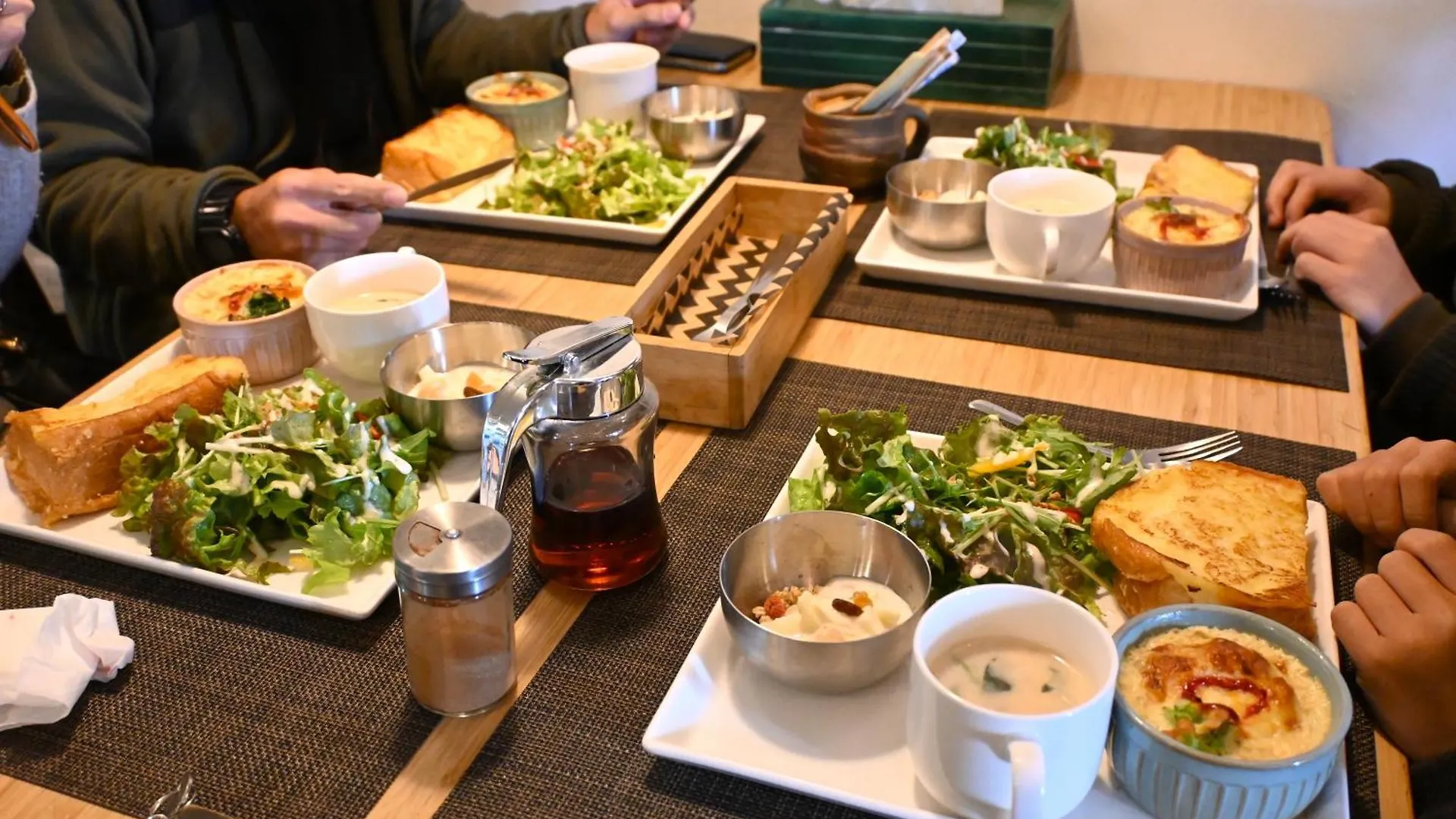 Guest house Hakone Mori No Yado Hotel Japan