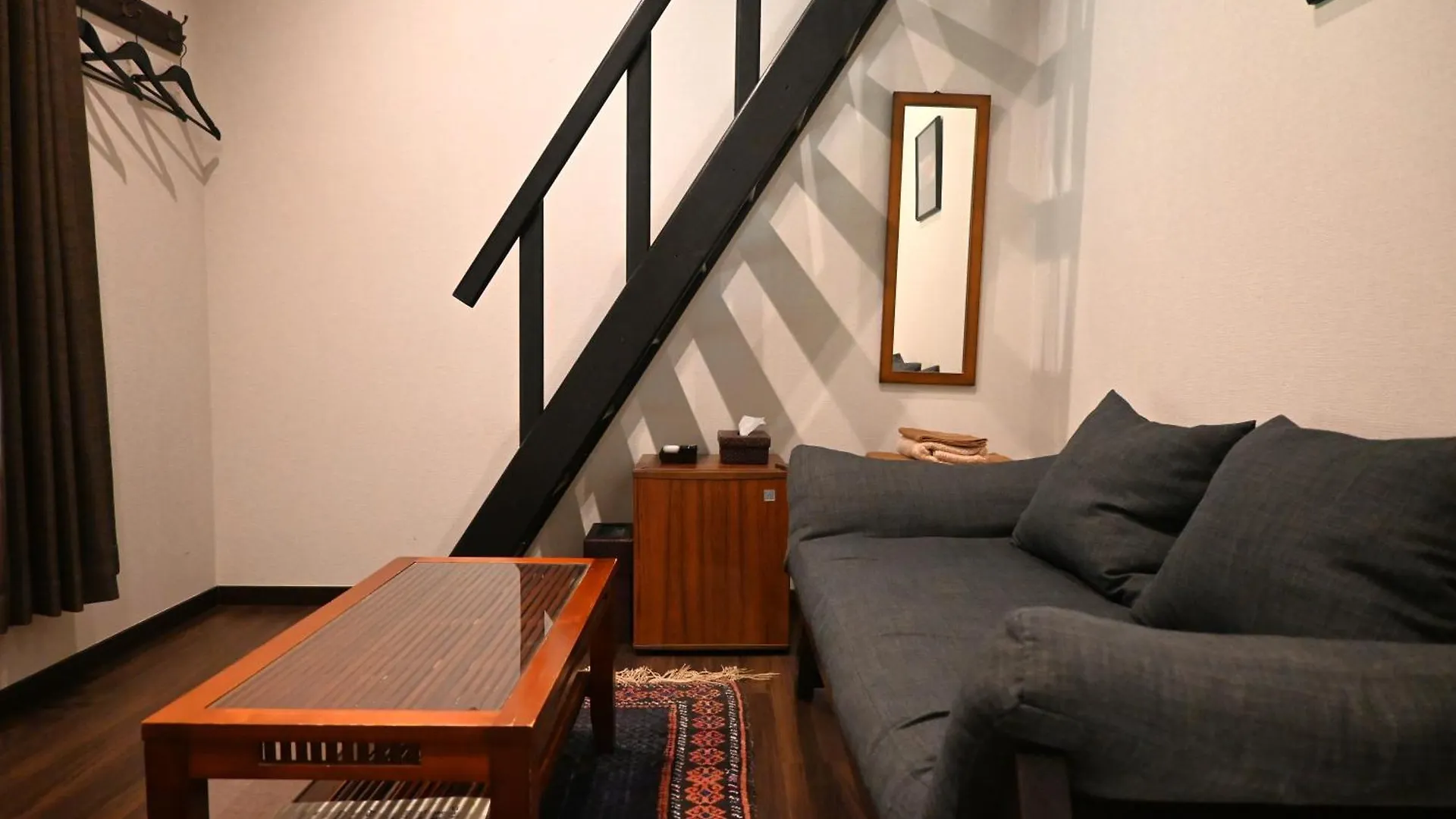 Guest house Hakone Mori No Yado Hotel